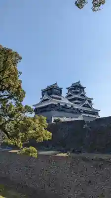 加藤神社(熊本県)