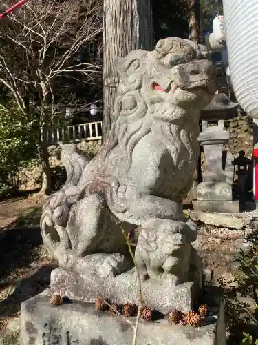 日光大室高龗神社(栃木県)