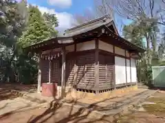 須賀神社(東京都)