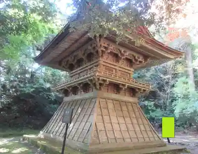 那谷寺(石川県)