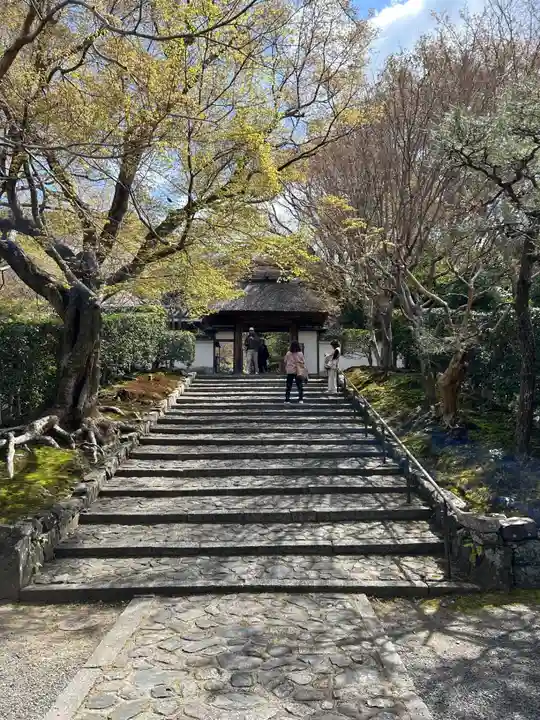 安楽寺(京都府)