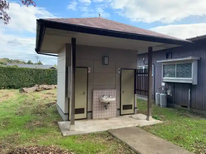 五良神社(千葉県)