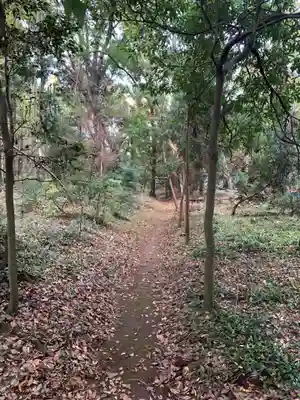 八幡宮のその他建物