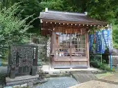 清瀧寺の建物その他