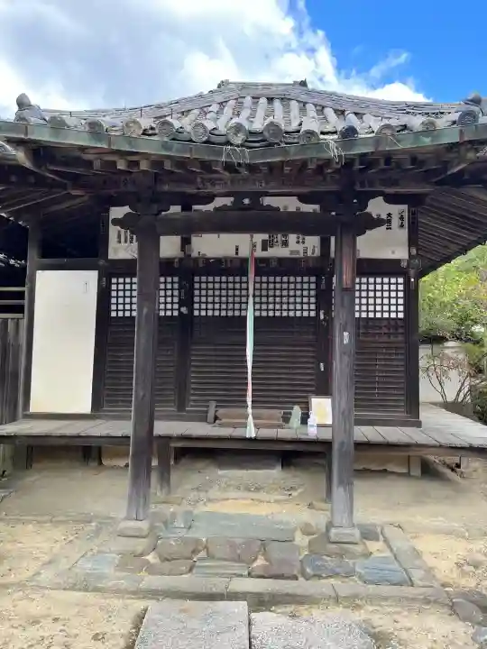 粉河寺(和歌山県)