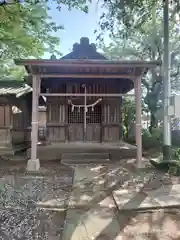 峰愛宕神社(埼玉県)