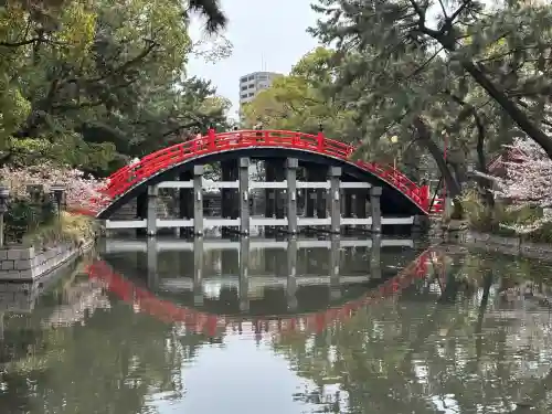 住吉大社(大阪府)