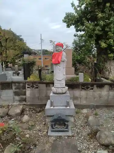 宝泉寺(神奈川県)