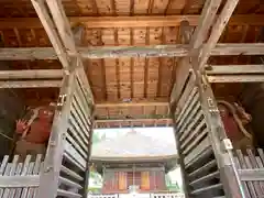 中禅寺(長野県)