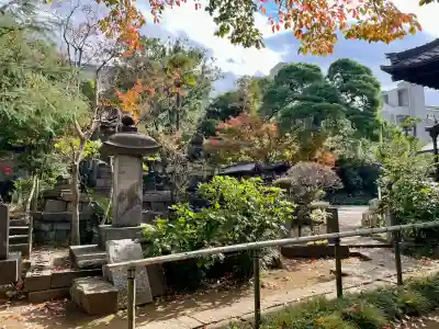 実相寺(東京都)