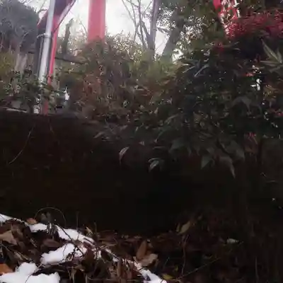 岐阜稲荷山本社(岐阜県)