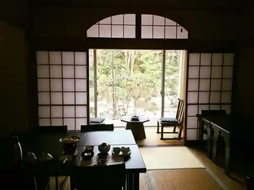 遍照尊院のその他建物