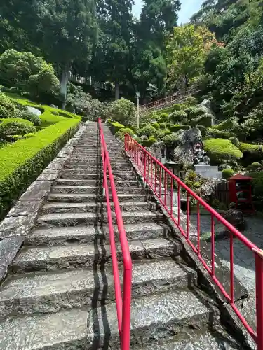神峯寺(高知県)
