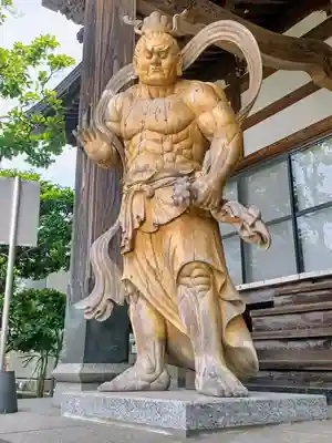 常源寺(埼玉県)