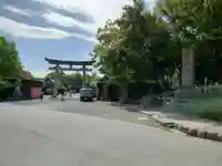 豊國神社(大阪府)