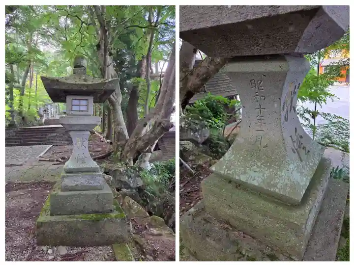 日枝神社(岐阜県)