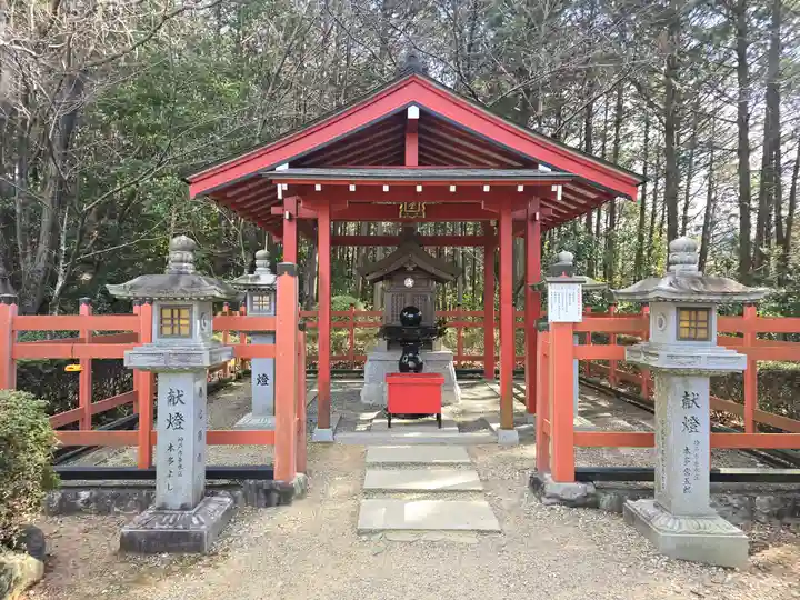 安倍文殊院 (奈良県)