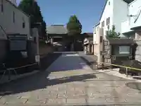 寳樹院(東京都)