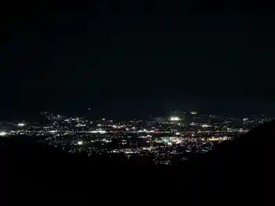 武田神社(山梨県)