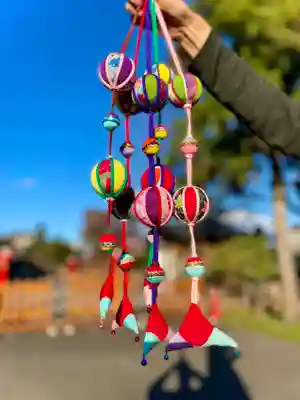 伊達神社(北海道)