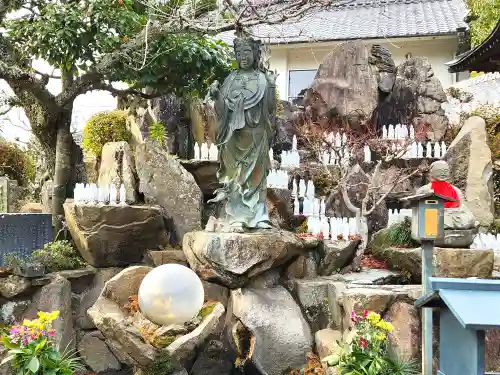 金泉寺(徳島県)