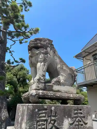 石清尾八幡宮(香川県)