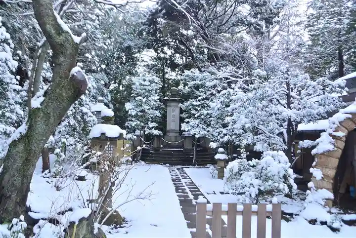 伊勢山皇大神宮(神奈川県)