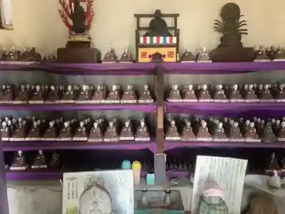 正栄寺の本殿・本堂