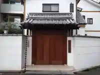 大林寺(大阪府)