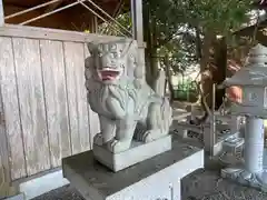 意非多神社(三重県)