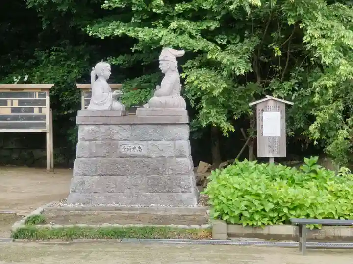 四條畷神社(大阪府)
