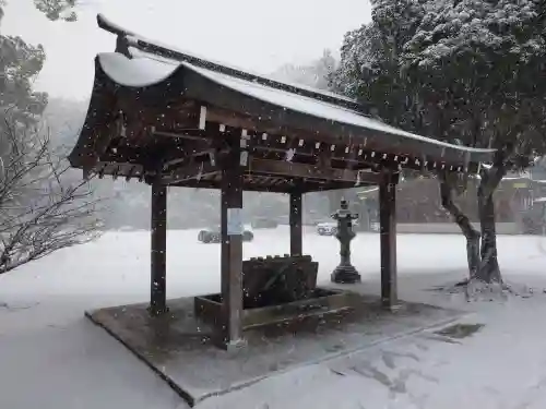 速谷神社(広島県)
