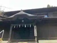 御影御社(東京都)