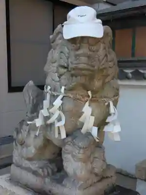 素盞嗚神社(兵庫県)