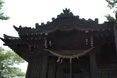 浅間神社(埼玉県)