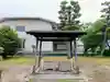 渚神社の手水舎