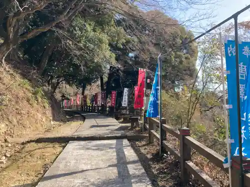 唐澤山神社のその他建物