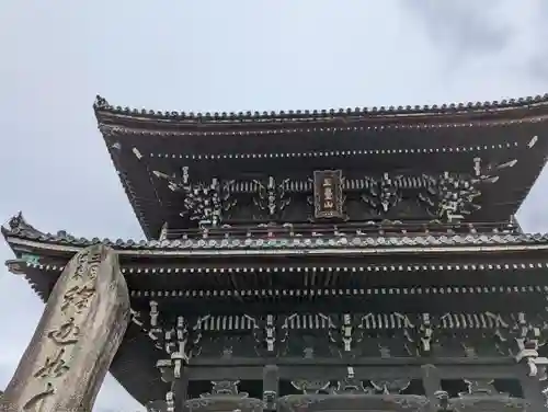 清凉寺のその他建物