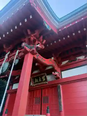 波立寺（波立薬師）(福島県)
