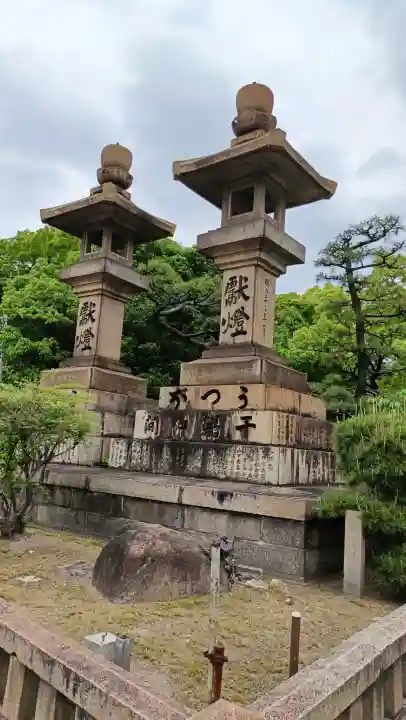 住吉大社(大阪府)