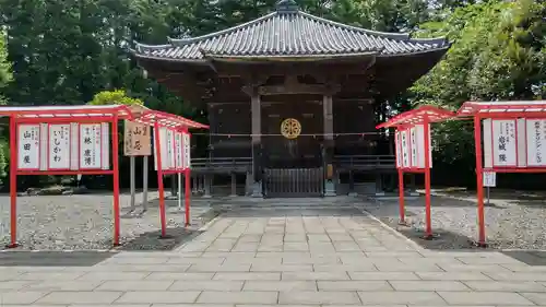成田山新勝寺(千葉県)