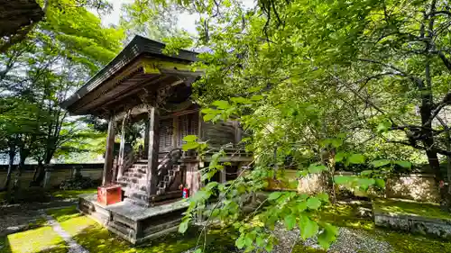 岡安神社(京都府)