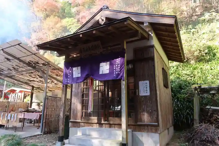 神應寺(京都府)