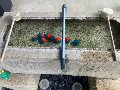 富里香取神社(千葉県)