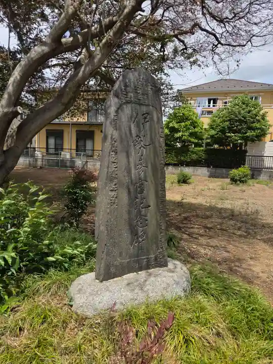 小松原神社(埼玉県)