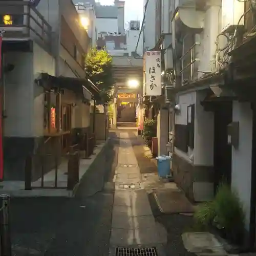 烏森神社のその他建物