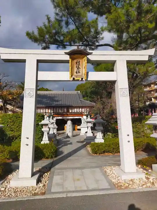 住吉大社(大阪府)