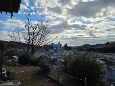 大戸八雲神社(東京都)
