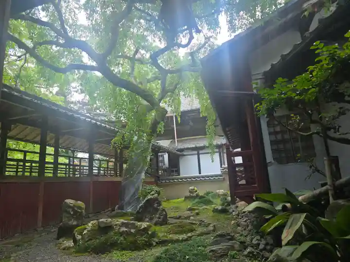 十輪寺(京都府)