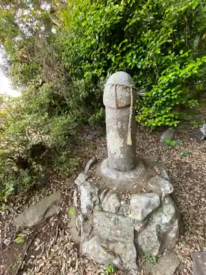 緑岡神社(長崎県)